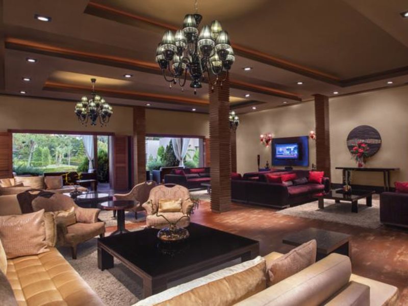 IC Hotels Residence 91908