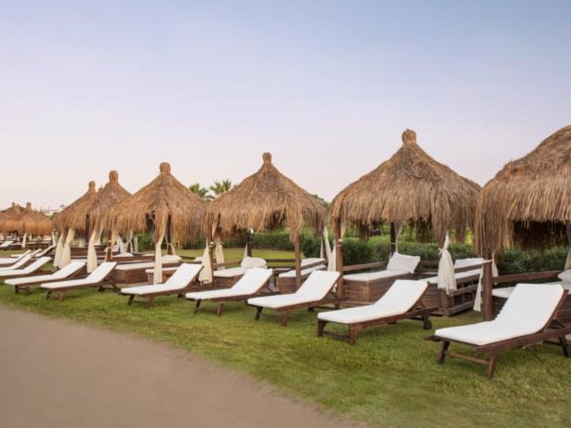 IC Hotels Residence 91910