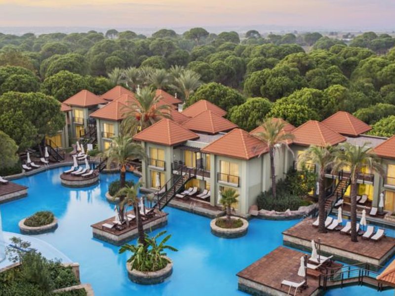 IC Hotels Residence 91913