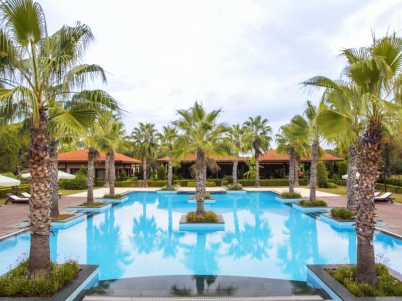 IC Hotels Residence 91915