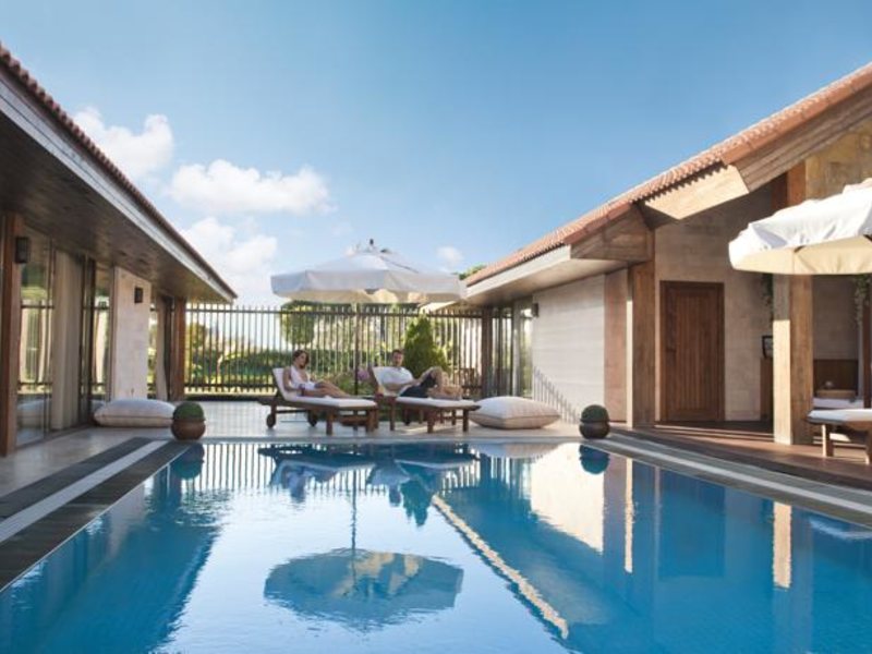 IC Hotels Residence 91917