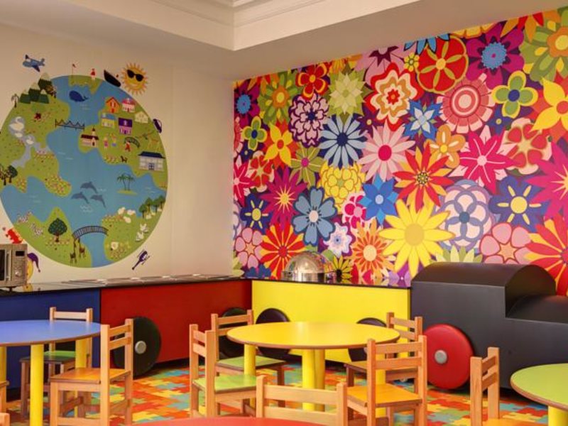 IC Hotels Residence 91919