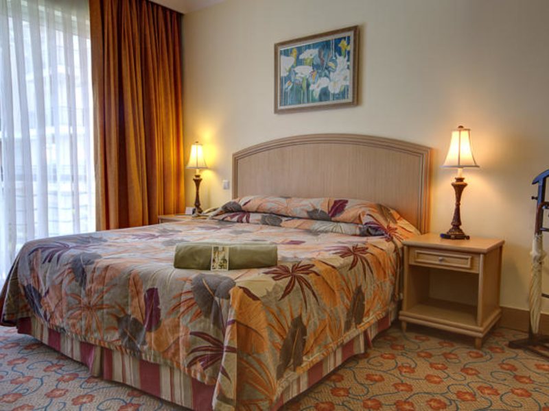 IC Hotels Residence 91920