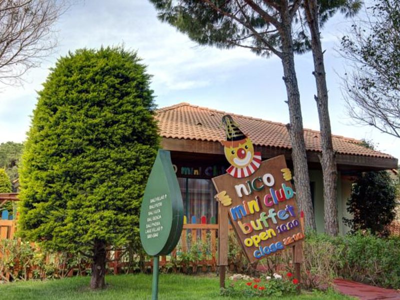 IC Hotels Residence 91922