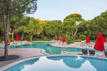 IC Hotels Santai Family Resort