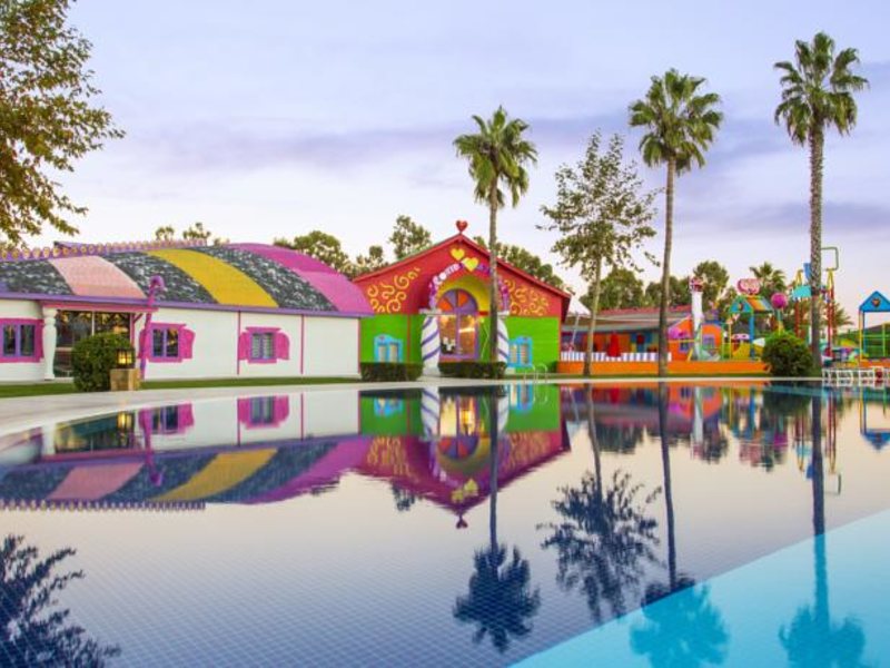 IC Hotels Santai Family Resort 91965