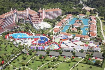 IC Hotels Santai Family Resort