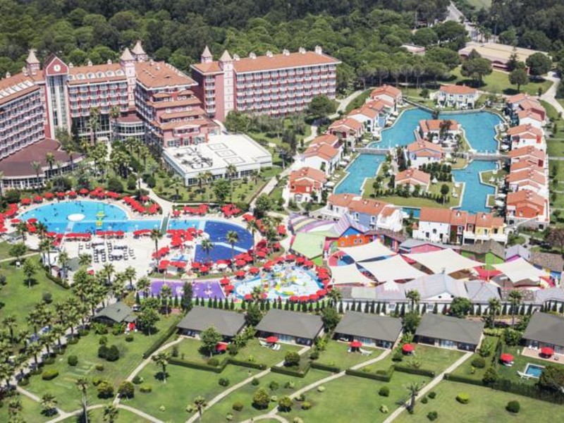 IC Hotels Santai Family Resort 91972