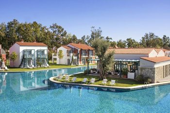 IC Hotels Santai Family Resort