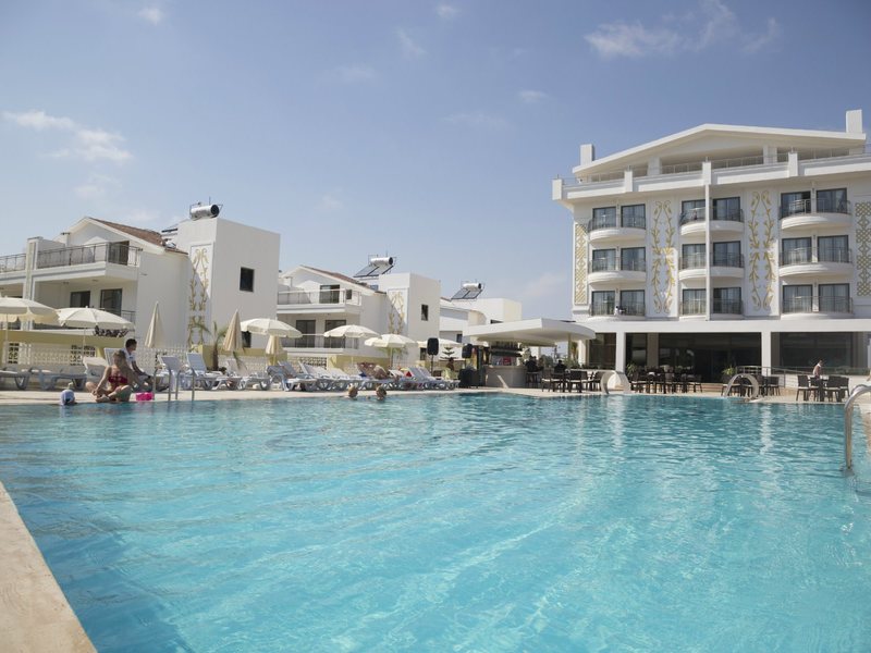 IQ Belek Hotel (ех 70439