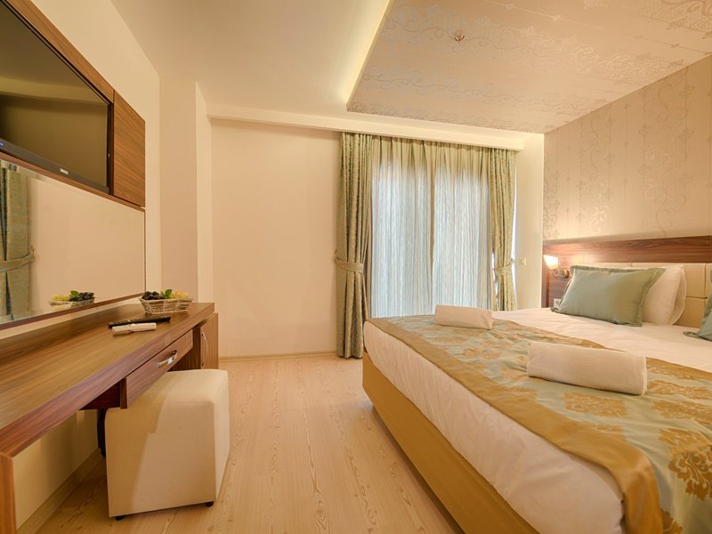 IQ Belek Hotel (ех 70440