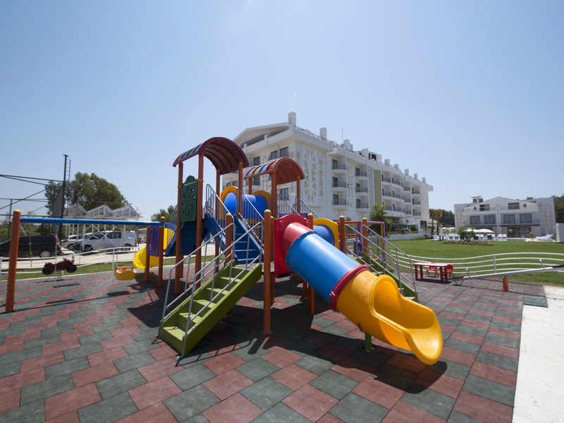 IQ Belek Hotel (ех 70441