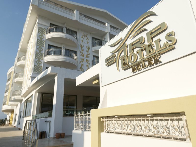 IQ Belek Hotel (ех 70443