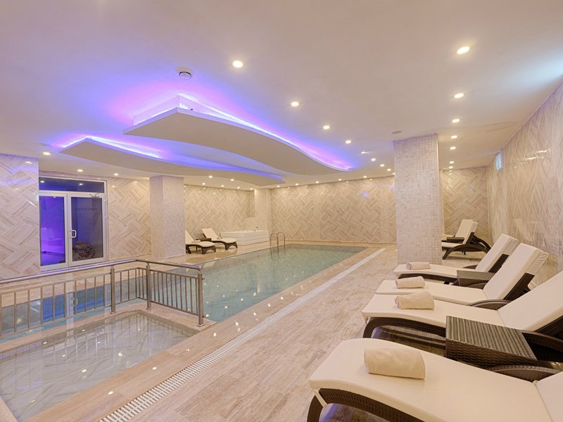 IQ Belek Hotel (ех 70446