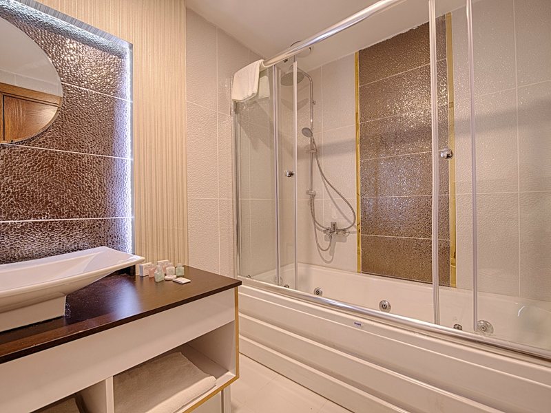 IQ Belek Hotel (ех 70447