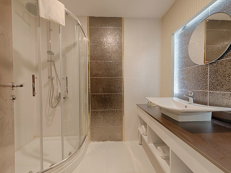 IQ Belek Hotel (ех 70448