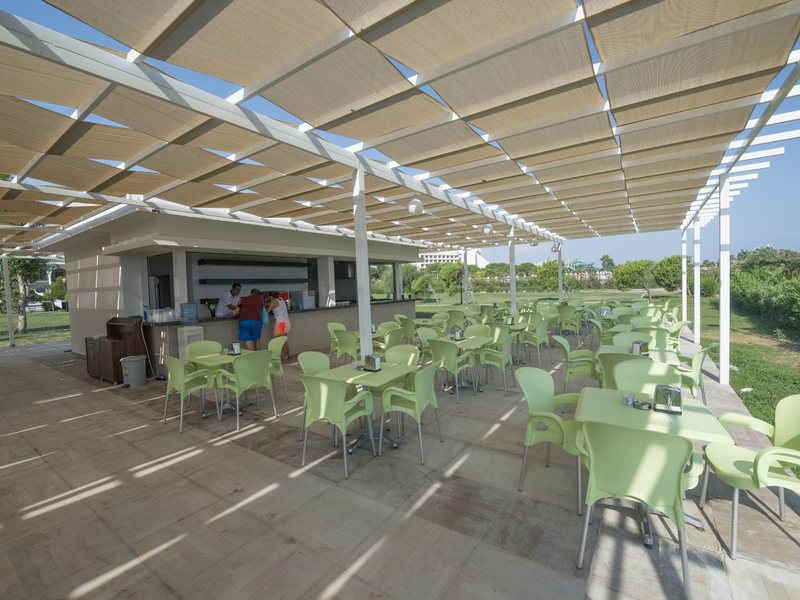 IQ Belek Hotel (ех 70449