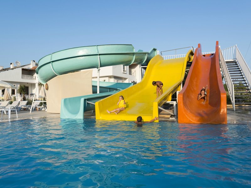 IQ Belek Hotel (ех 70451