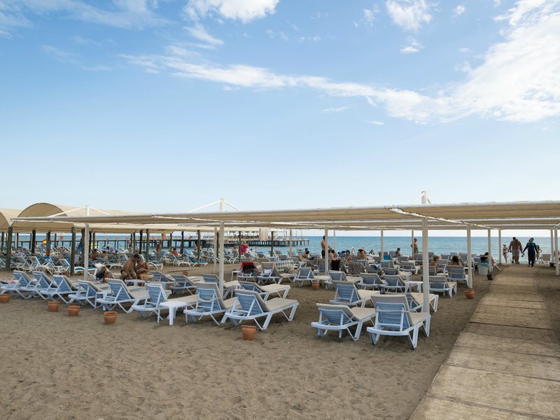 IQ Belek Hotel (ех 70454