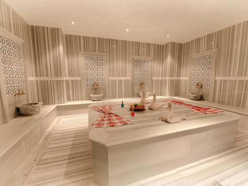 IQ Belek Hotel (ех 70455