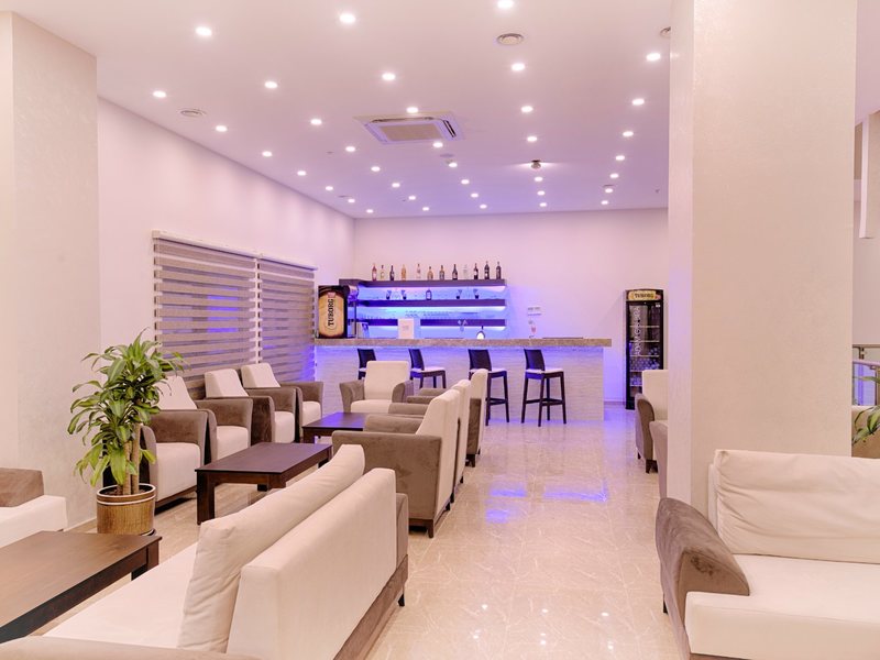 IQ Belek Hotel (ех 70456