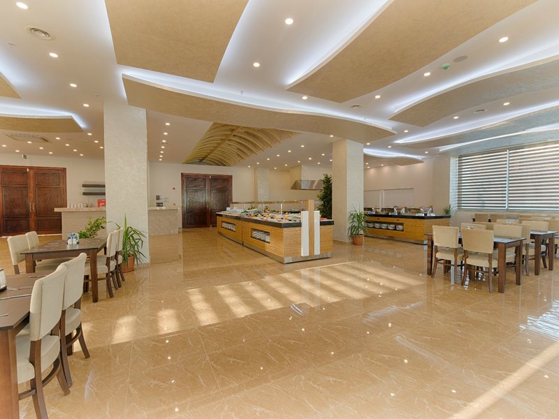 IQ Belek Hotel (ех 70457