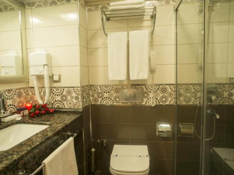 IQ Hotel Marmaris 272078