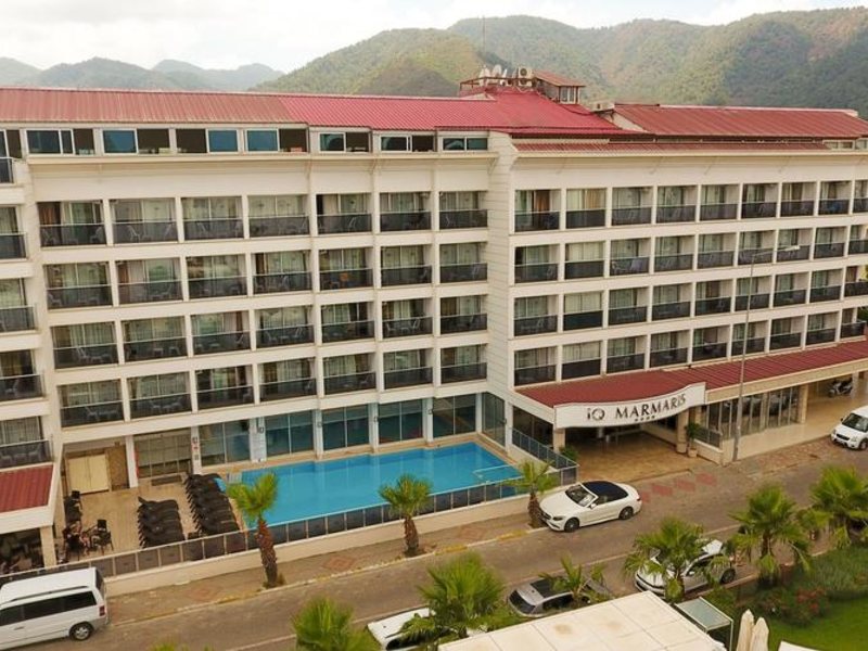 IQ Hotel Marmaris 272081