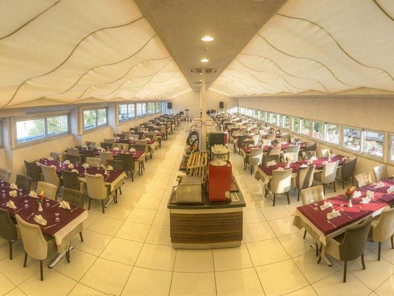 IQ Hotel Marmaris 274952