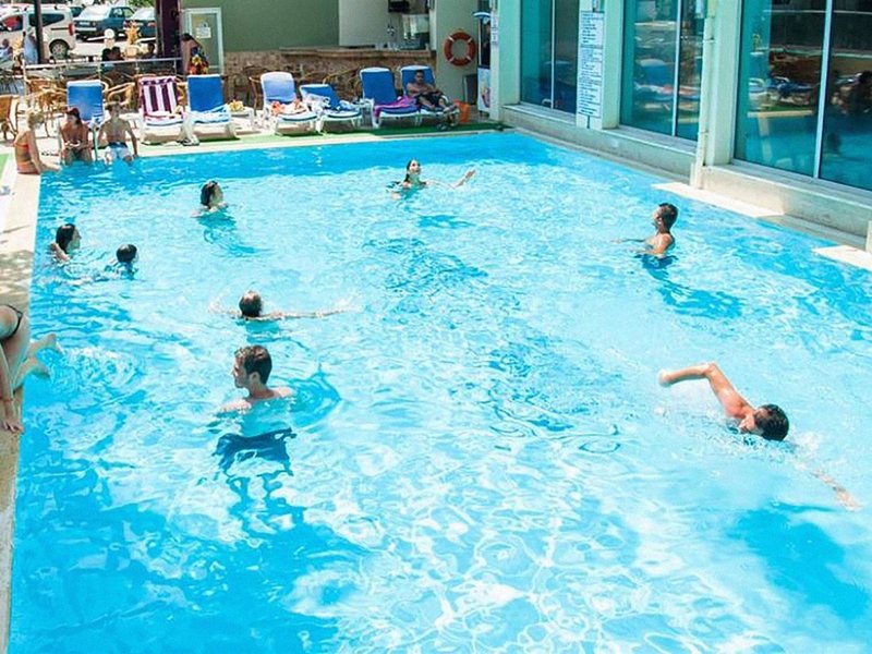 IQ Hotel Marmaris 274953