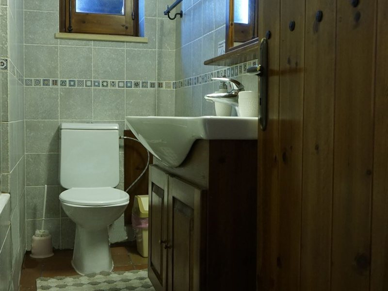 Iacovos Traditional House  291742