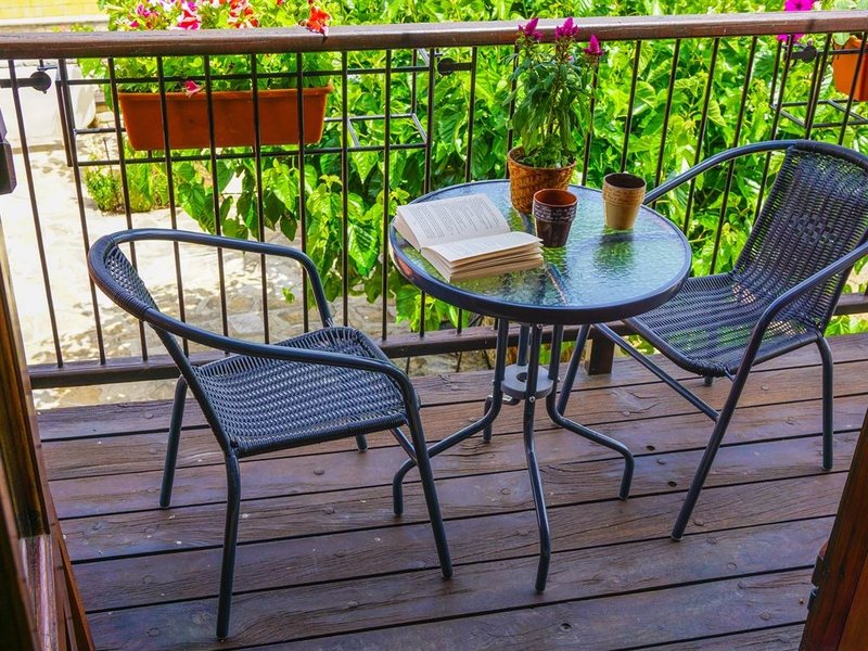 Iacovos Traditional House  291744