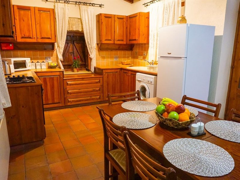 Iacovos Traditional House  291747