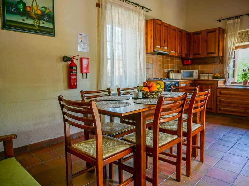 Iacovos Traditional House  291748