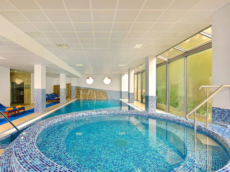 Iberostar Bellevue  73072