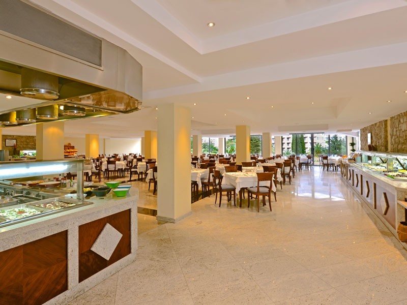 Iberostar Bellevue  73078