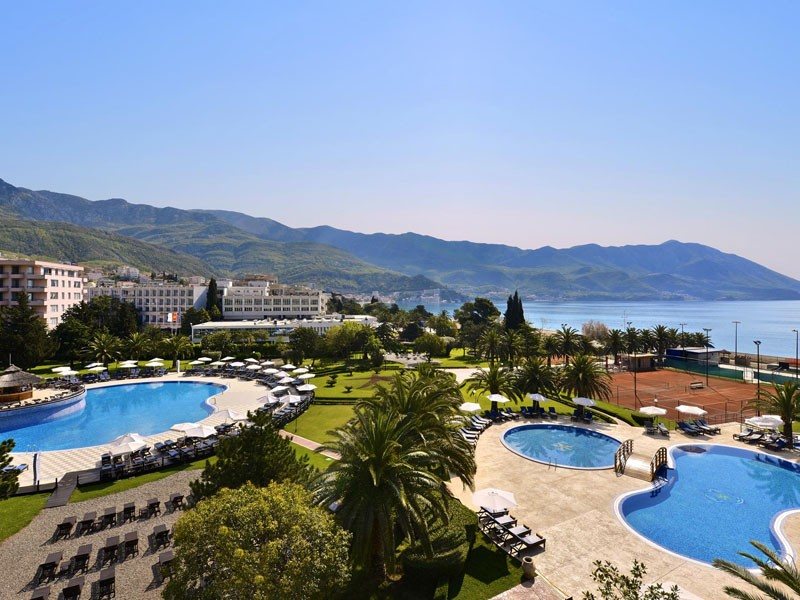 Iberostar Bellevue  73082