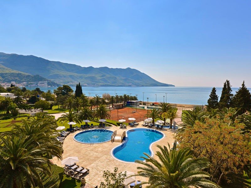 Iberostar Bellevue  73083