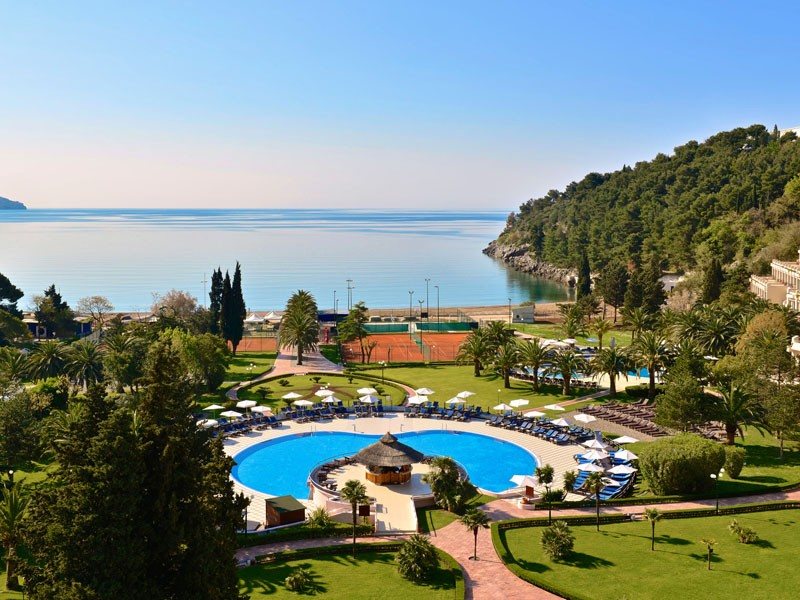 Iberostar Bellevue  73085