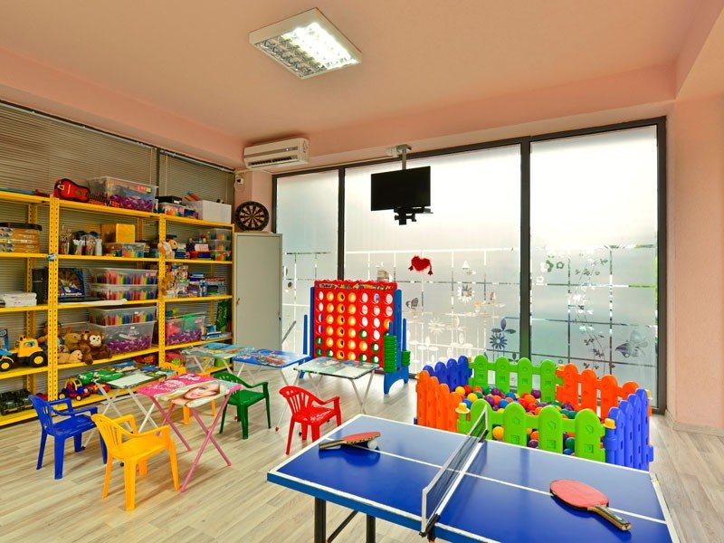 Iberostar Bellevue  73086