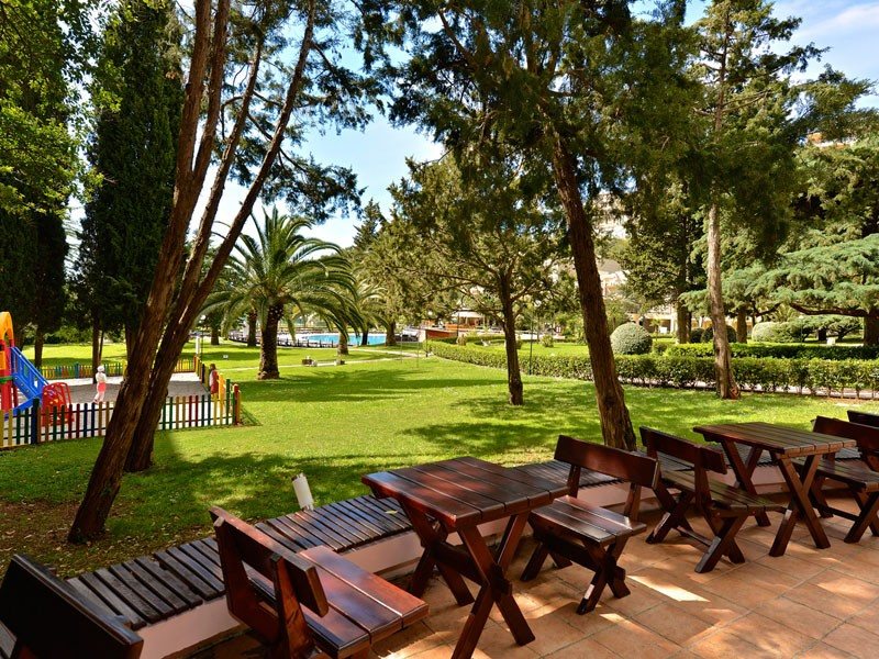 Iberostar Bellevue  73089