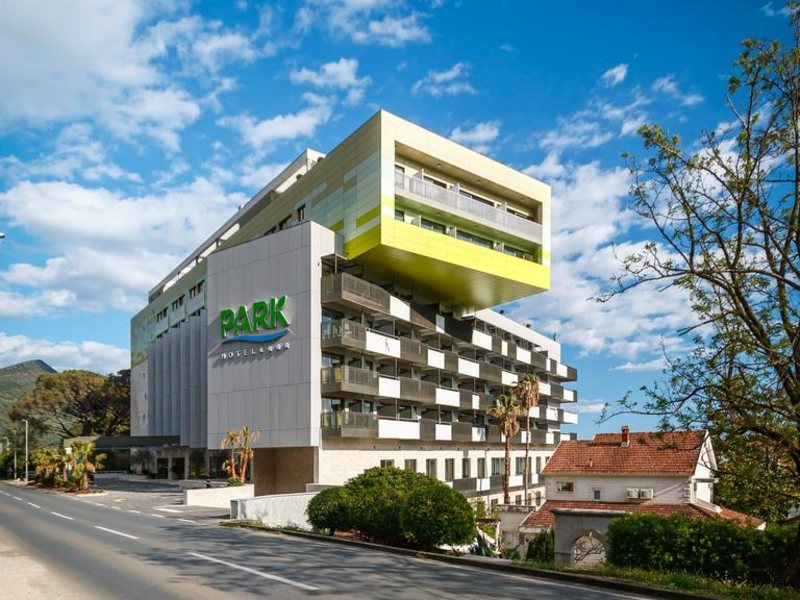 Iberostar Bijela Park (ex 308447