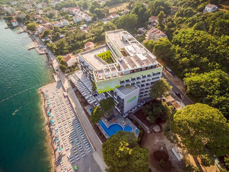 Iberostar Bijela Park (ex 308458