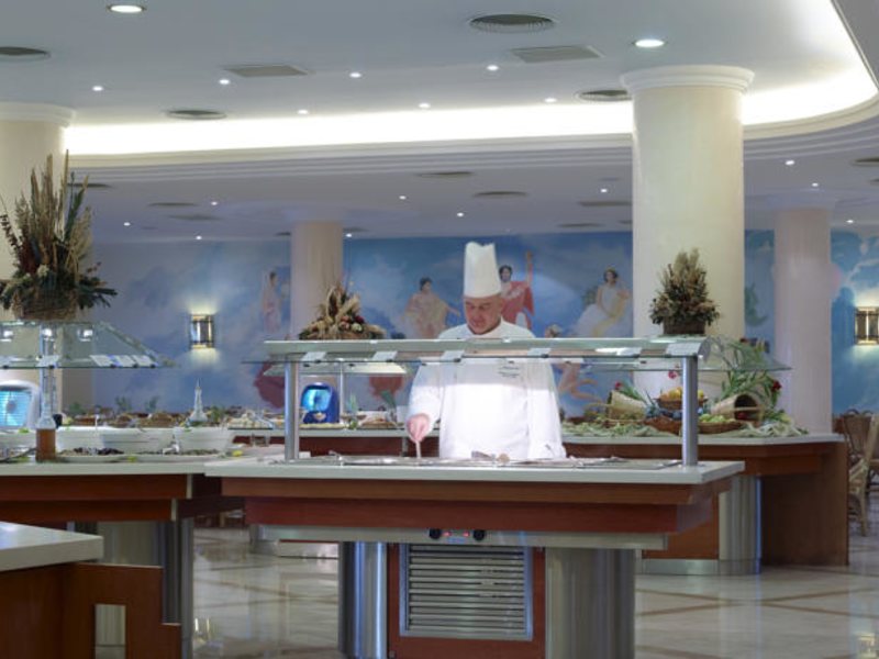 Iberostar Creta Marine Hotel 79838