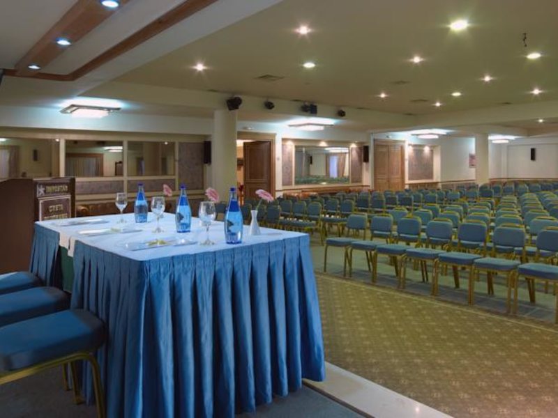 Iberostar Creta Panorama And Mare 89884