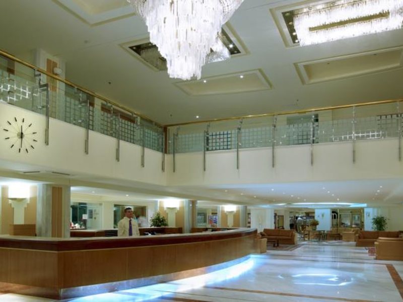 Iberostar Creta Panorama And Mare 89888