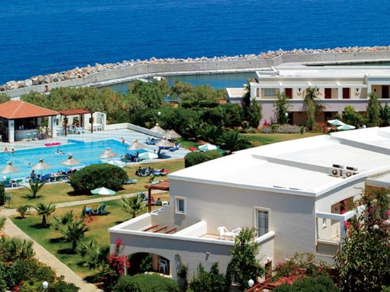 Iberostar Creta Panorama And Mare 89889