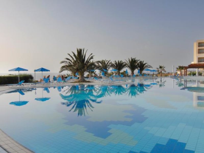 Iberostar Creta Panorama And Mare 89893