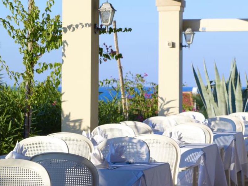 Iberostar Creta Panorama And Mare 89895