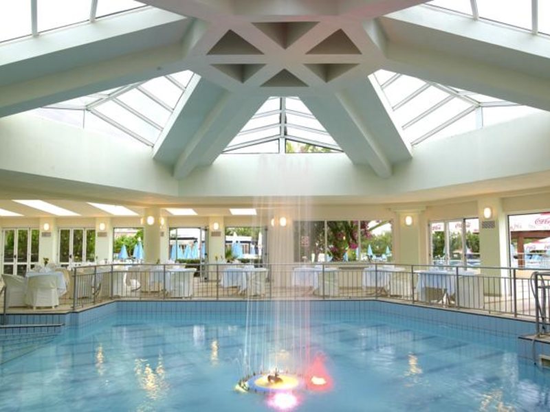 Iberostar Creta Panorama And Mare 89896